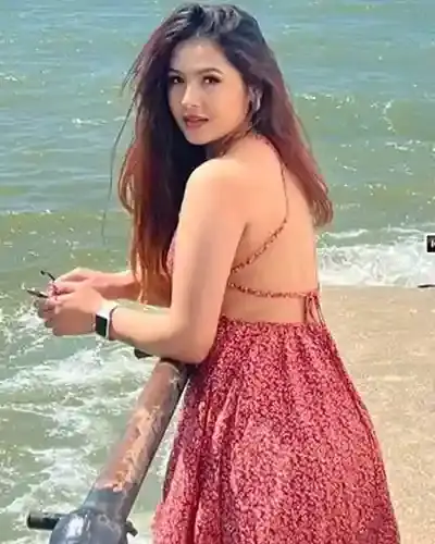 Call Girls in Ballarpur