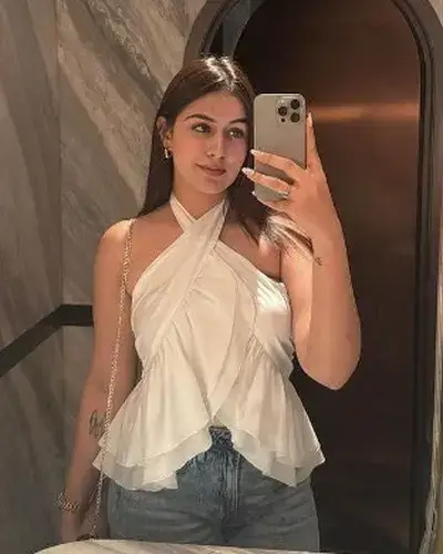 Escorts In Ballarpur