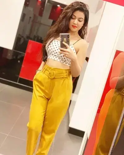 Ballarpur Escort