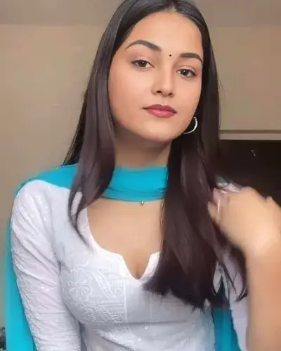 Escort In Ballarpur