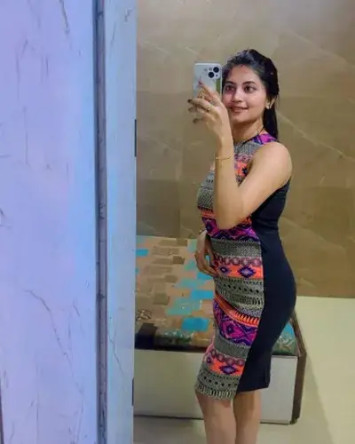 Escort Ballarpur